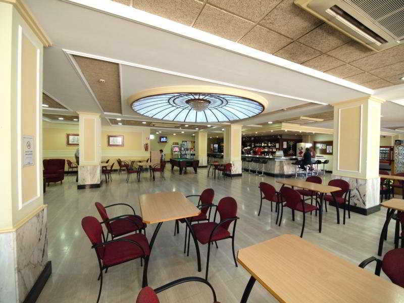 Hotel Astoria Park Lloret de Mar Exterior foto