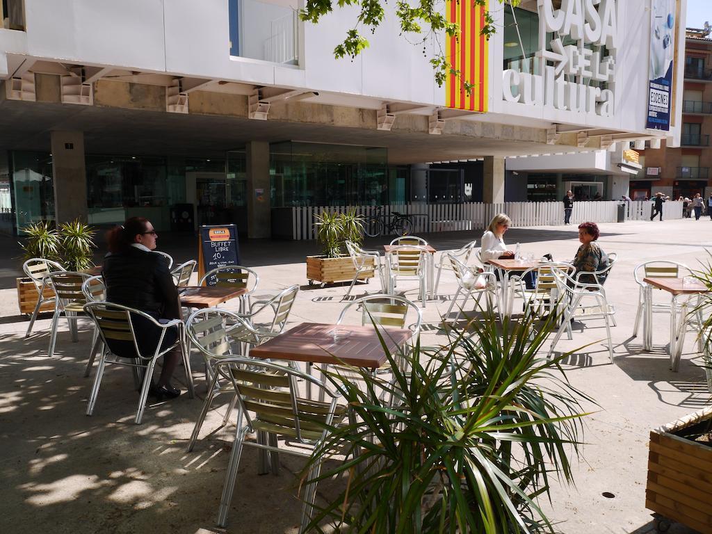 Hotel Astoria Park Lloret de Mar Exterior foto